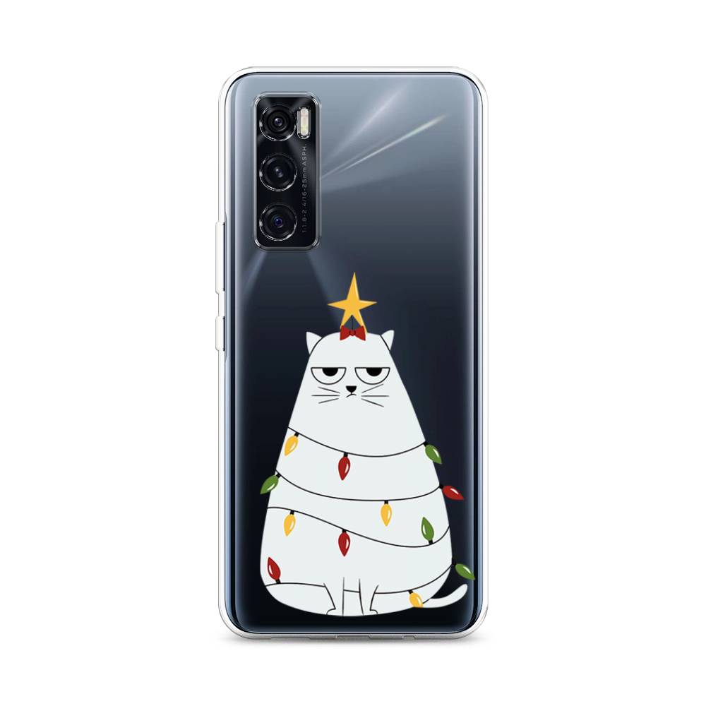 Чехол на Vivo V20 SE  