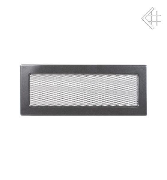

Вентиляционная решетка для камина Kratki 22х45 графитовая 22/45G, Серый, 22х45 графитовая 22/45G