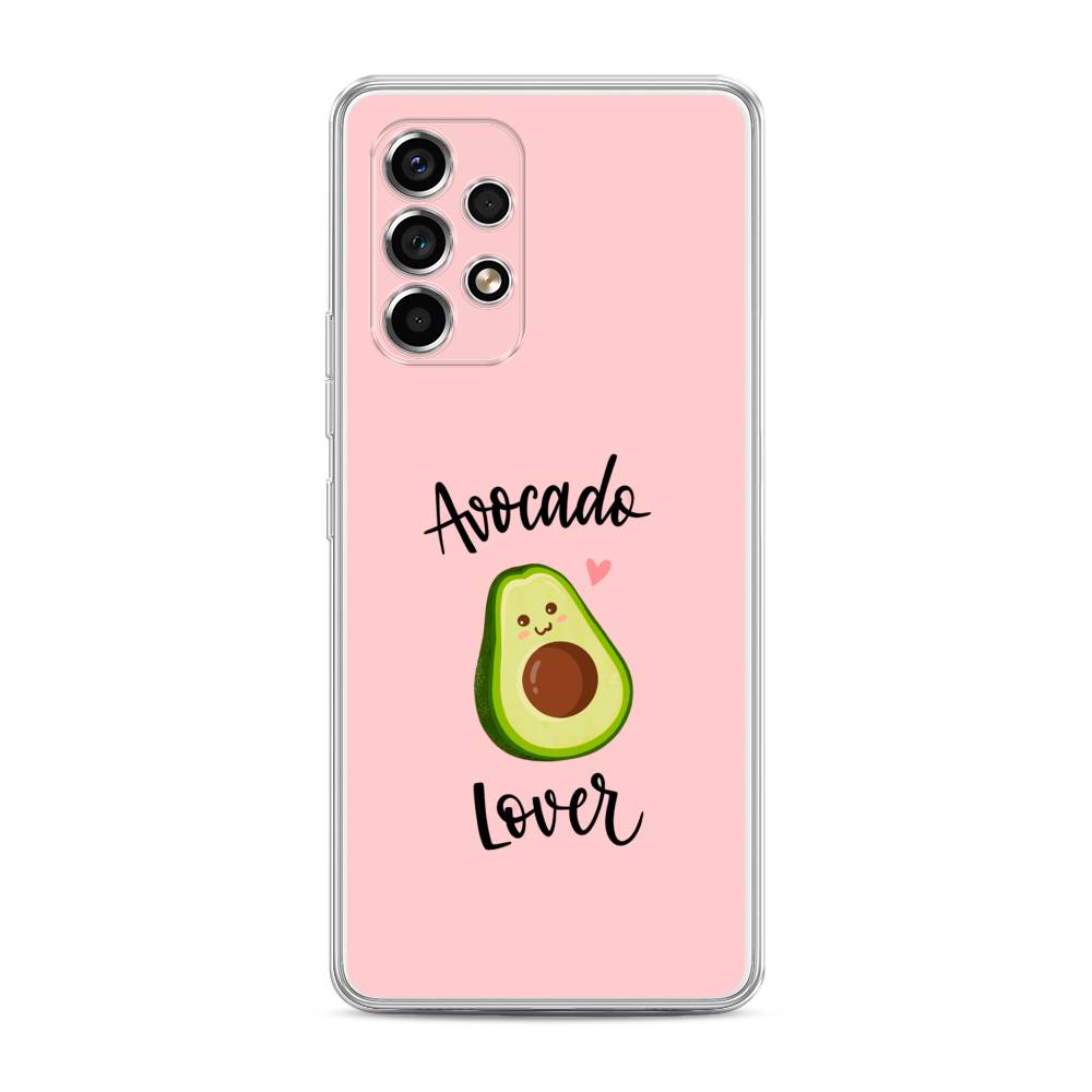 Чехол на Samsung Galaxy A53 5G 