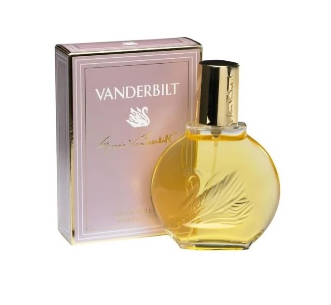 Туалетная вода Gloria Vanderbilt Vanderbilt 30 мл платье пляжное gloria jeans