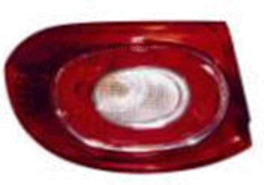 

Фонарь задний левый VW Tiguan 07>18 DEPO 4411996LUE