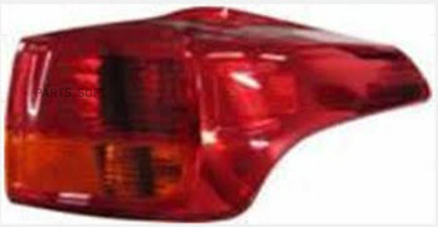 

Фонарь задний Toyota RAV 4 IV 12>18 DEPO 212191CRUE