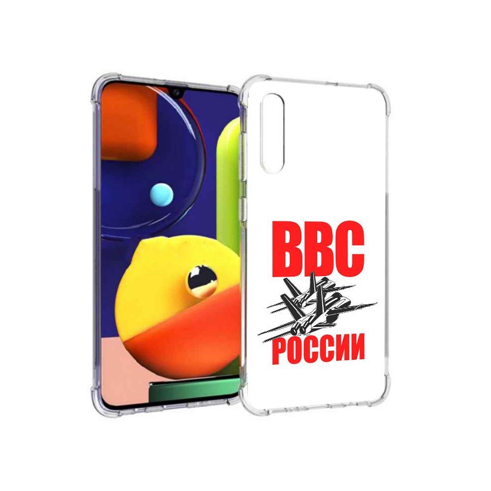 

Чехол MyPads Tocco для Samsung Galaxy A70 ввс (PT128584.546.257), Прозрачный, Tocco