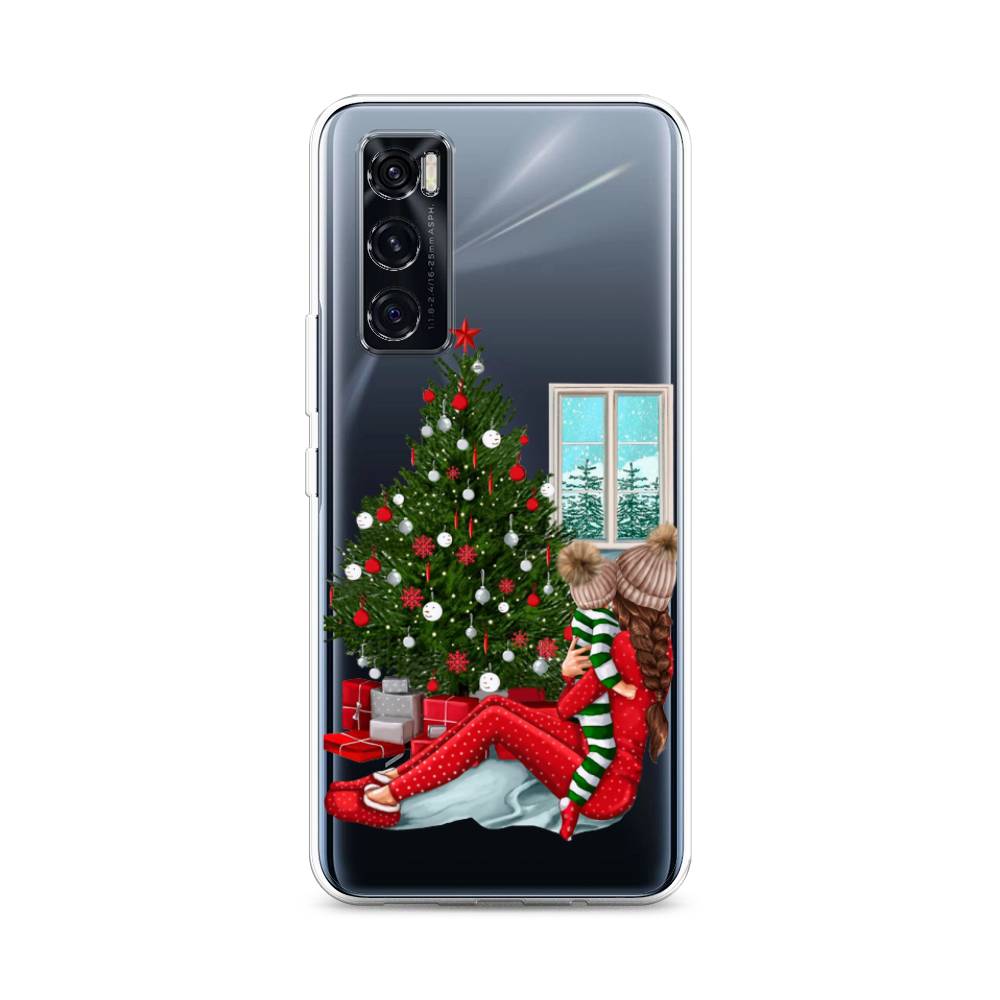 Чехол на Vivo V20 SE  