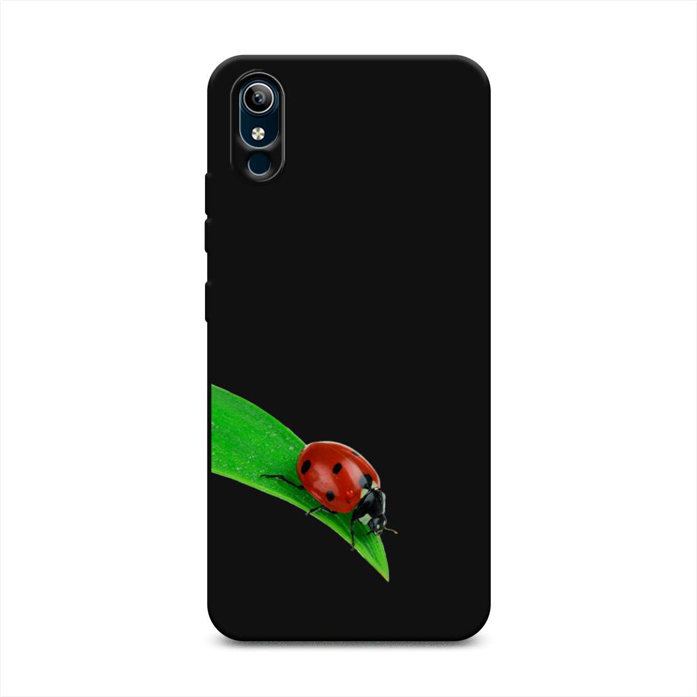 

Чехол Awog на Vivo Y91c/Y1s "На счастье", Разноцветный, 262852-1