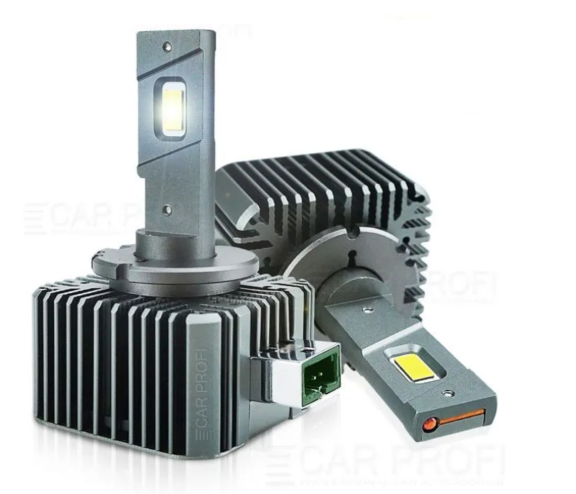 Светодиодная Лампа Высокой Мощности Купить