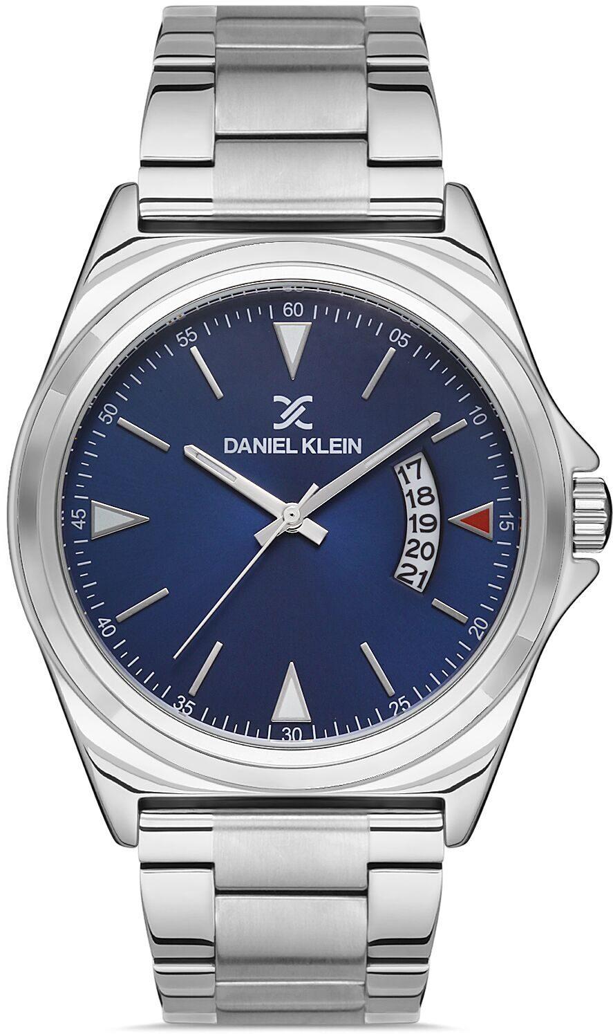

Наручные часы мужские Daniel Klein 13081-2, 13081-2