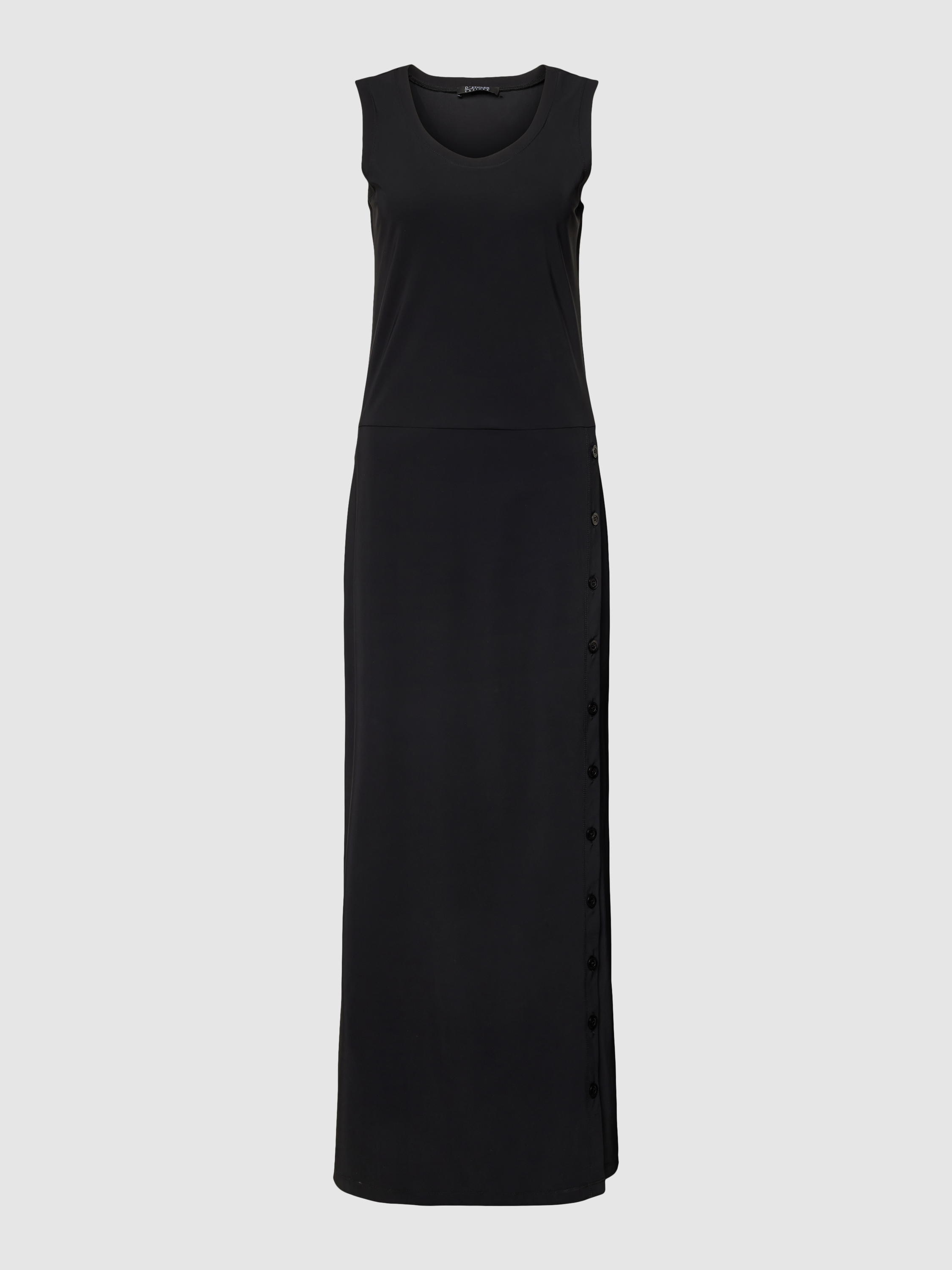 Платье женское D?Etoiles Casiope 1831749 черное XS (доставка из-за рубежа)