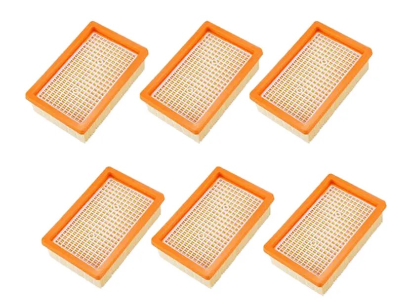 

Комплект фильтров NoBrand MV4, MV5, MV6, WD4, WD5, WD6, MV4, MV5, MV6, WD4, WD5, WD6
