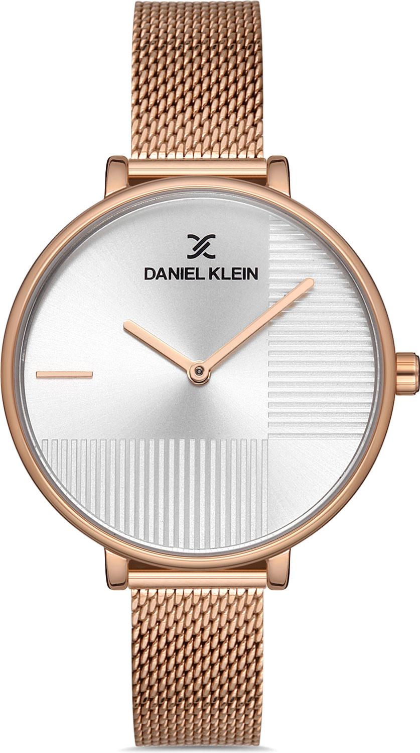 

Наручные часы женские Daniel Klein 12897-2, 12897-2