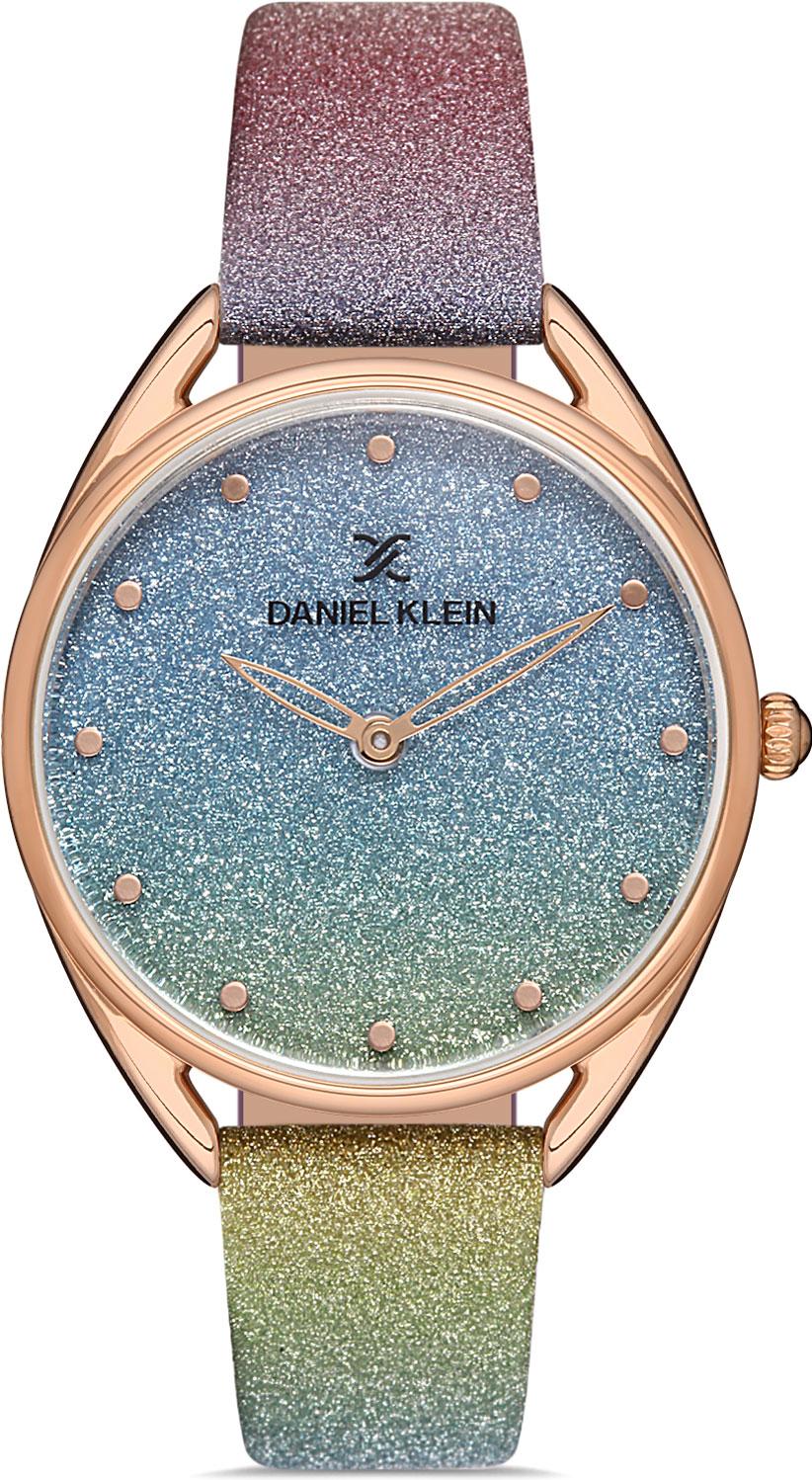 

Наручные часы женские Daniel Klein 12938-1, 12938-1