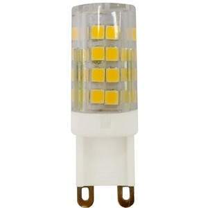 

Лампа светодиодная ЭРА G9 5W 2700K арт. 621257 - (10 шт.)