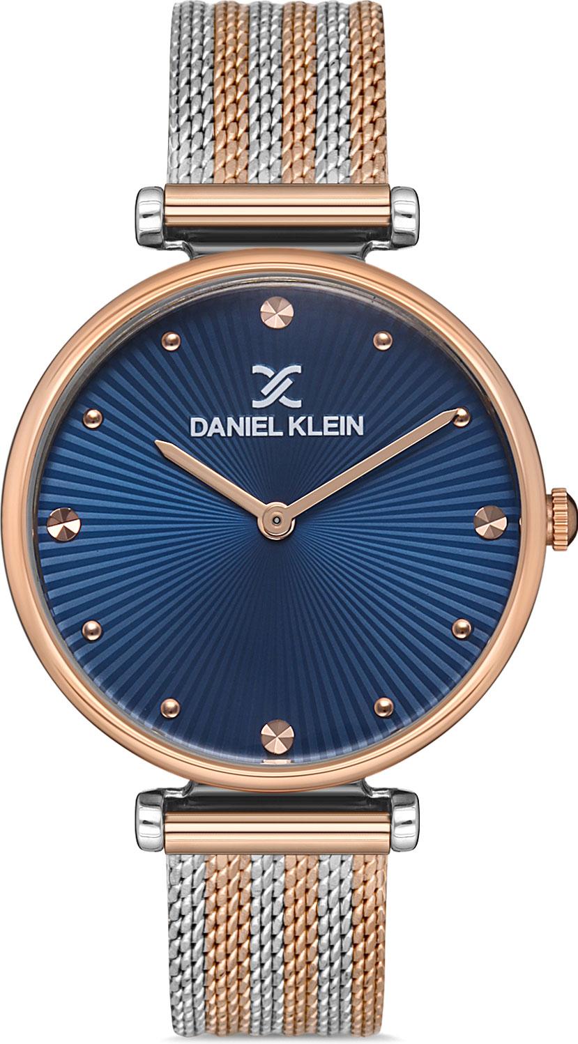 

Наручные часы женские Daniel Klein 12954-4, 12954-4