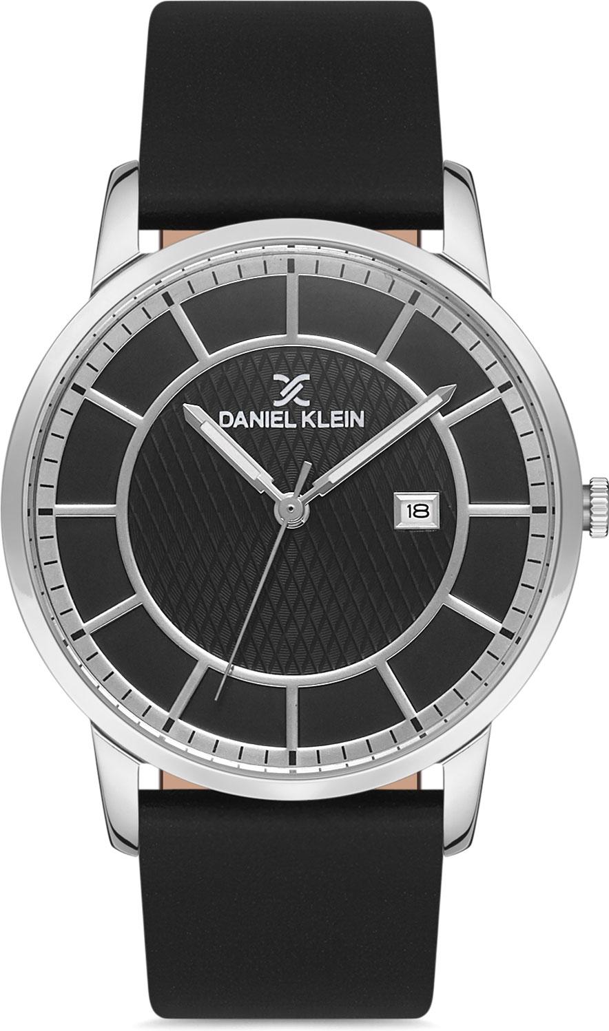 

Наручные часы мужские Daniel Klein 12949-2, 12949-2