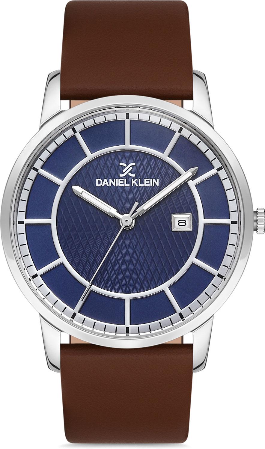 

Наручные часы мужские Daniel Klein 12949-6, 12949-6