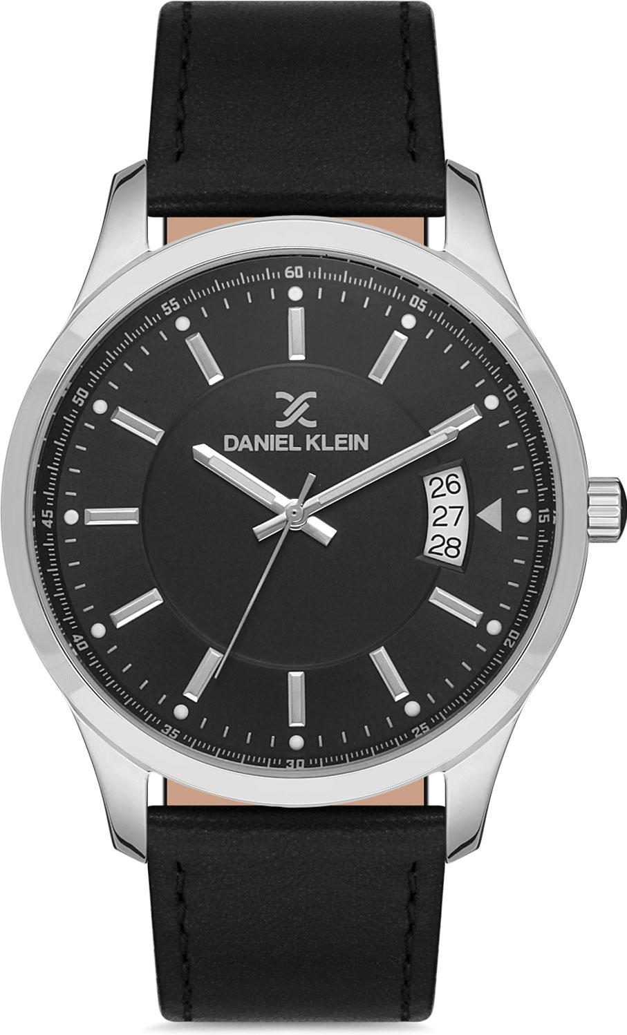 

Наручные часы мужские Daniel Klein 12985-2, 12985-2