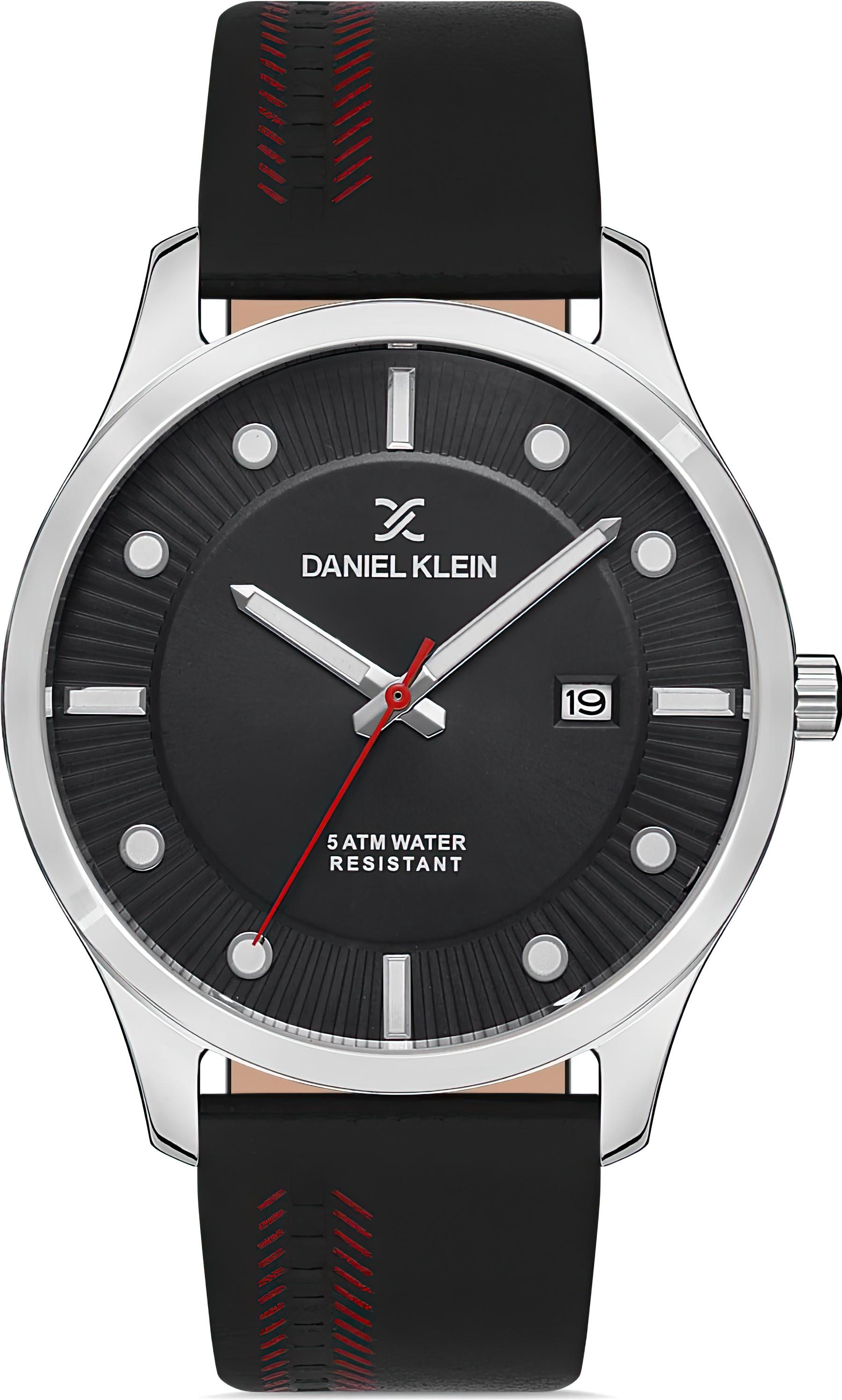 

Наручные часы мужские Daniel Klein 12986-1, 12986-1