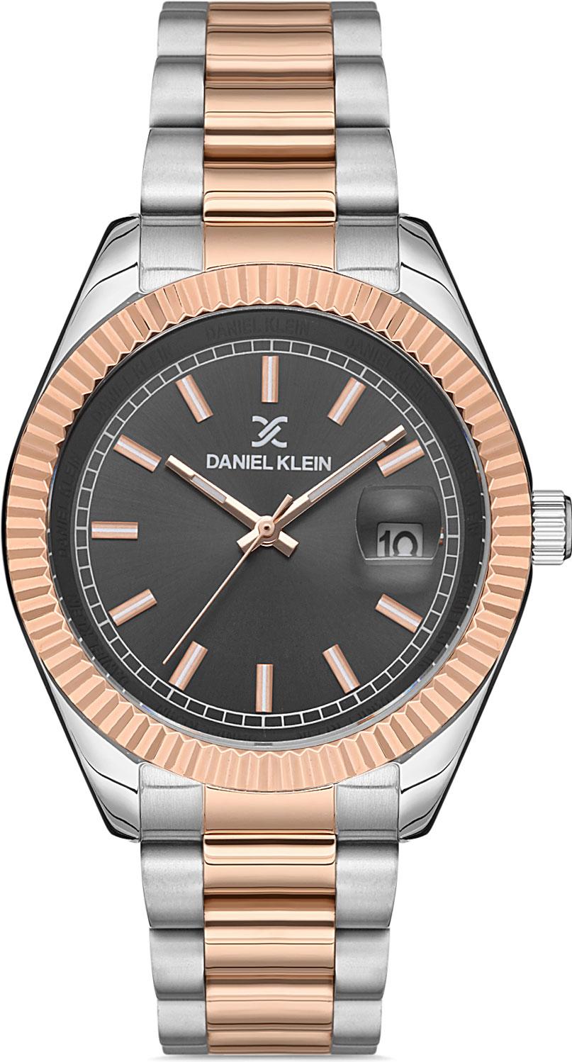 

Наручные часы мужские Daniel Klein 12992-5, 12992-5