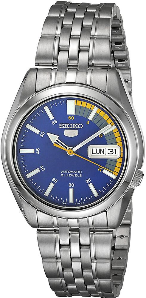 Наручные часы мужские Seiko SNK371K1