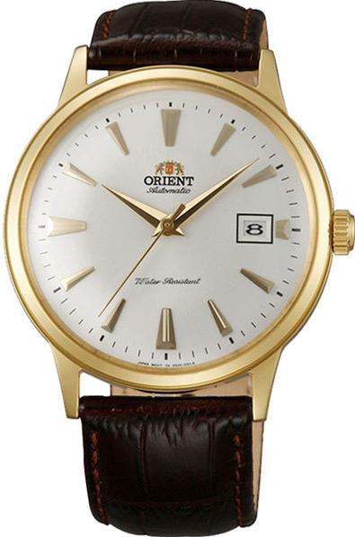 

Наручные часы мужские Orient SAC00003W, SAC00003W