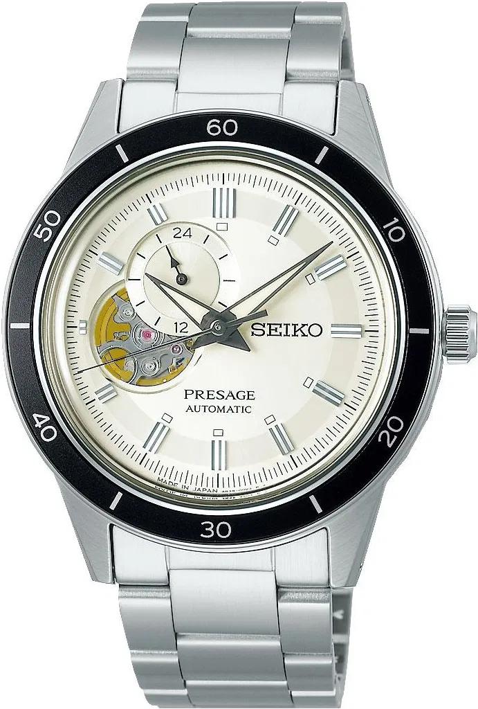 

Наручные часы мужские Seiko SSA423J1, SSA423J1