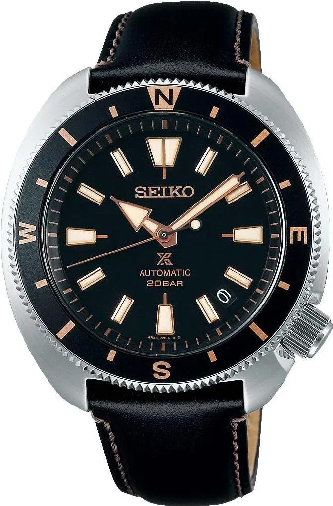 

Наручные часы мужские Seiko SRPG17K1, SRPG17K1