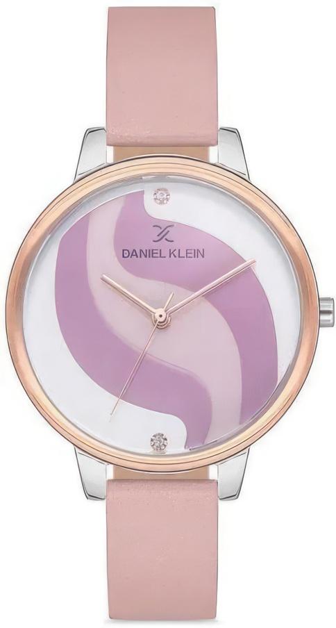 

Наручные часы женские Daniel Klein 12559-7, 12559-7