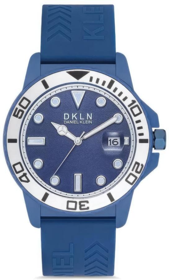 

Наручные часы мужские Daniel Klein 12647-3, 12647-3