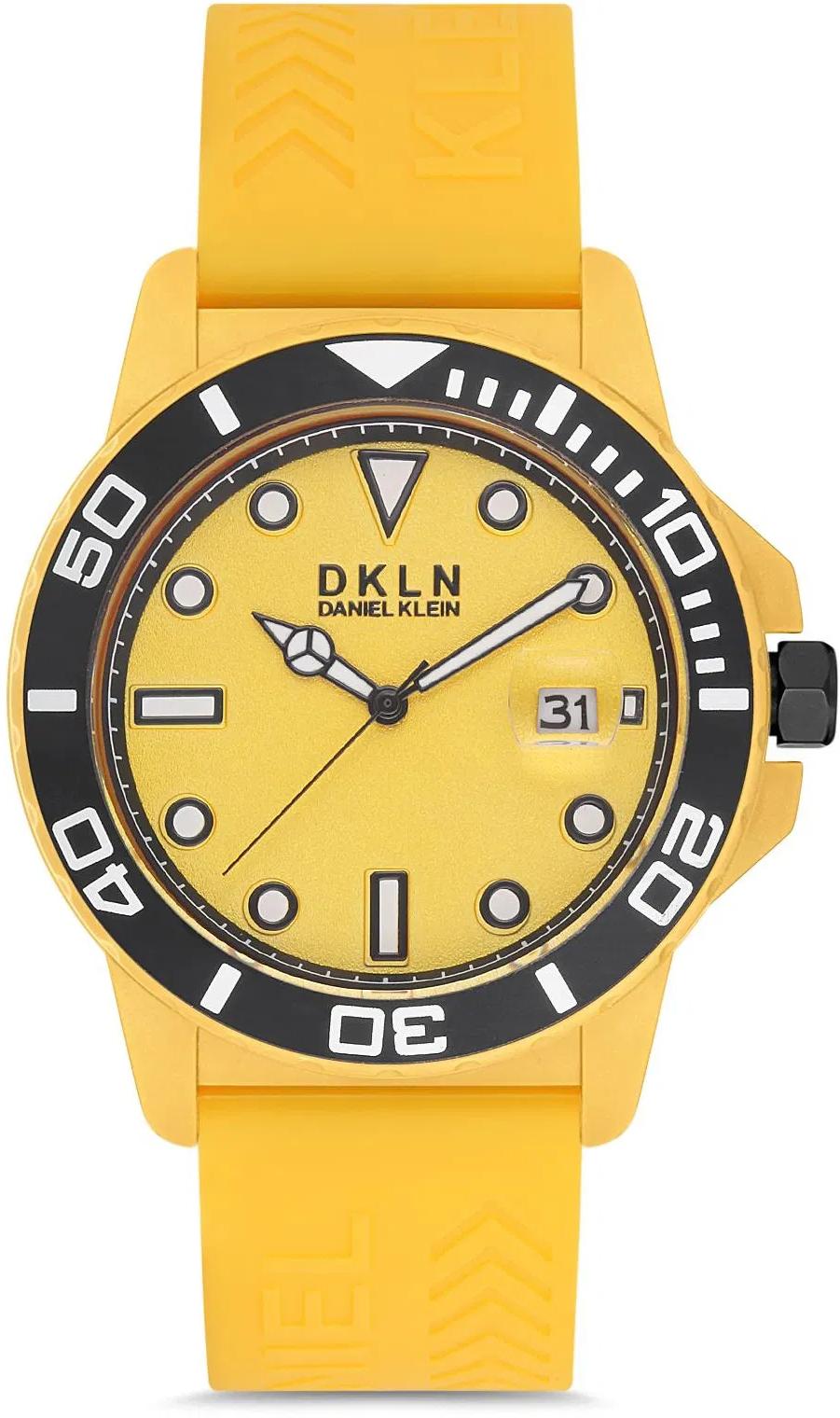 

Наручные часы мужские Daniel Klein 12647-5, 12647-5