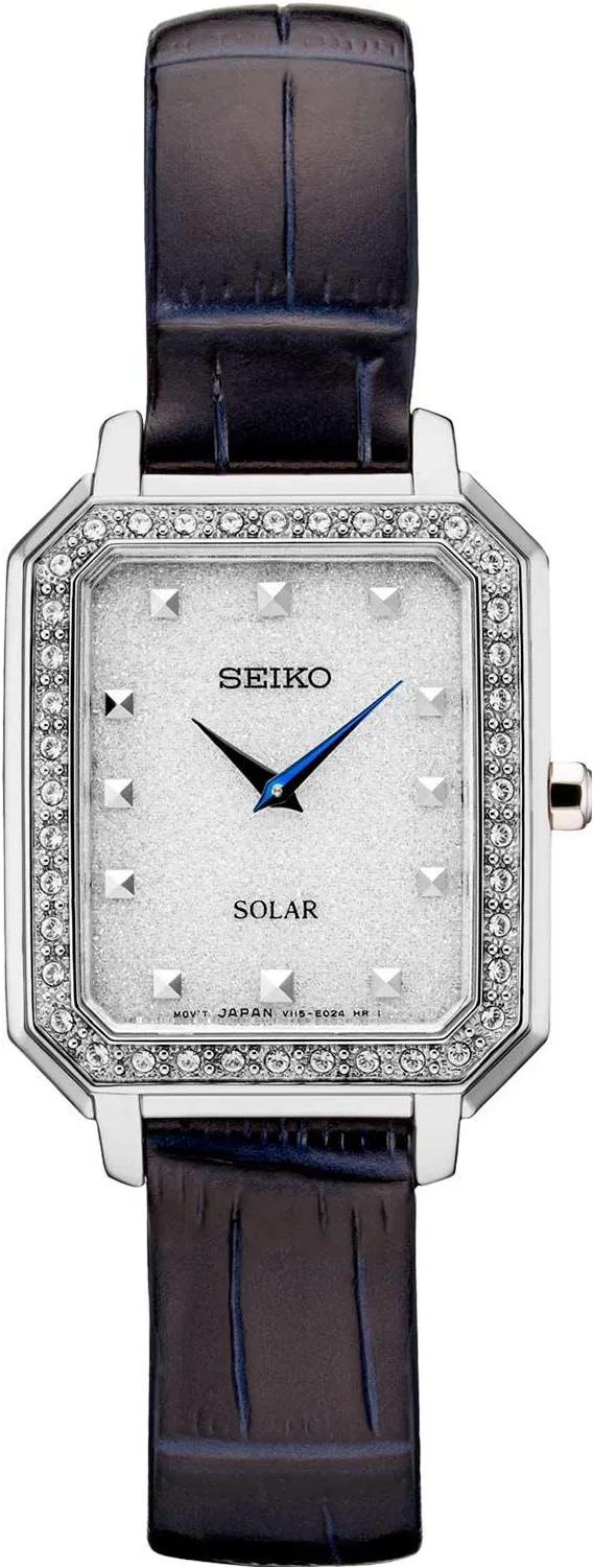 

Наручные часы женские Seiko SUP429P1, SUP429P1