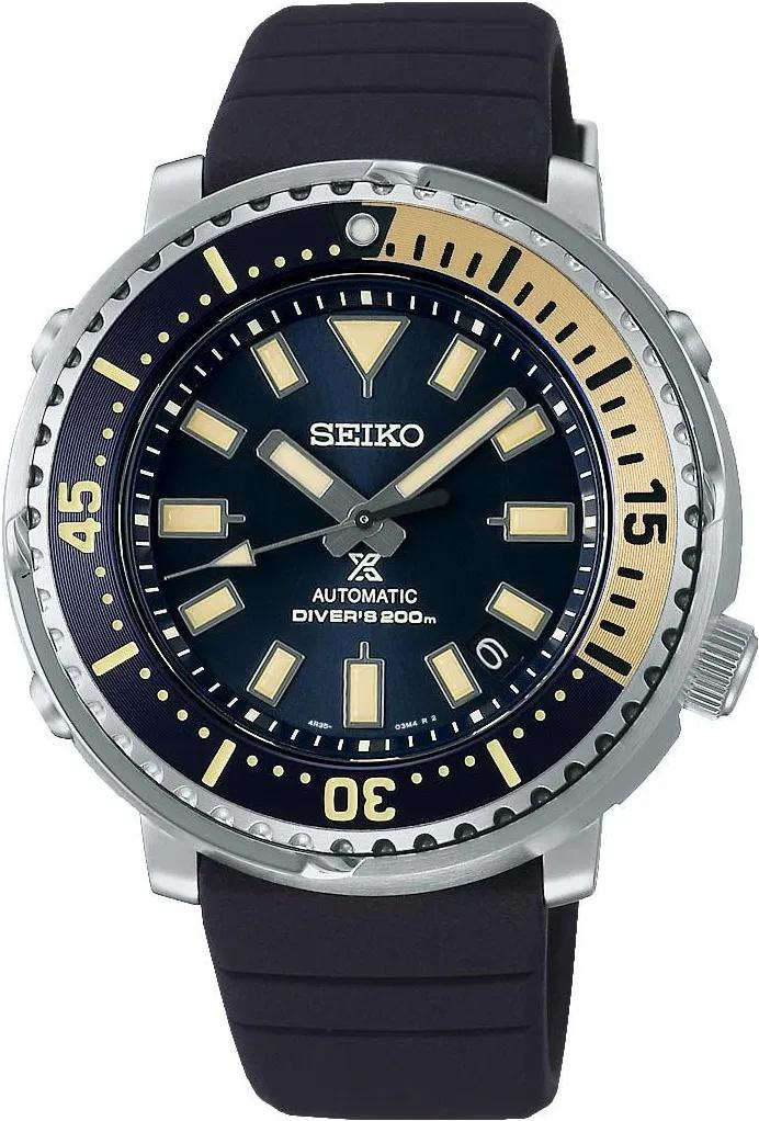

Наручные часы мужские Seiko SRPF81K1, SRPF81K1
