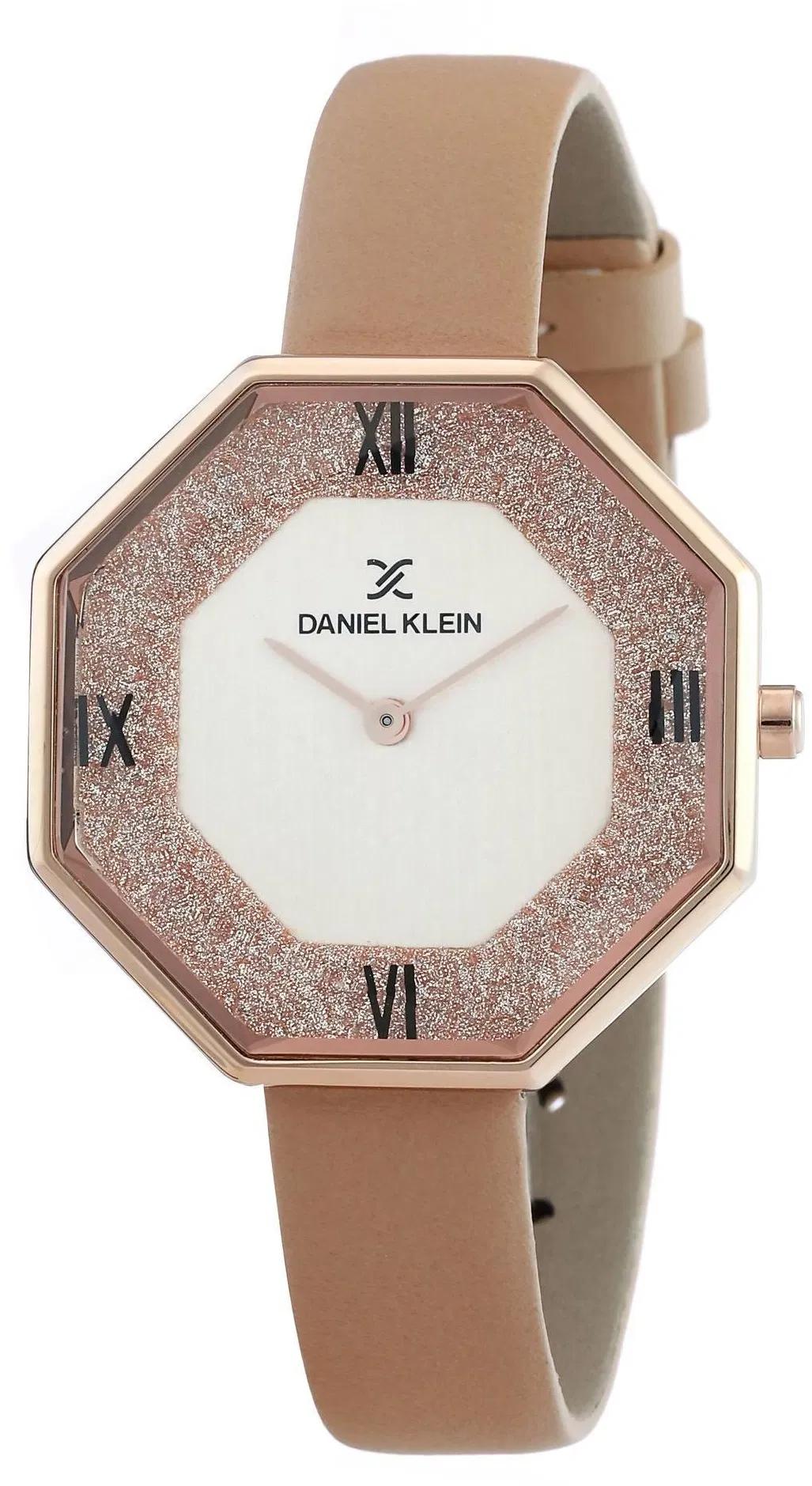 

Наручные часы женские Daniel Klein 12376-1, 12376-1