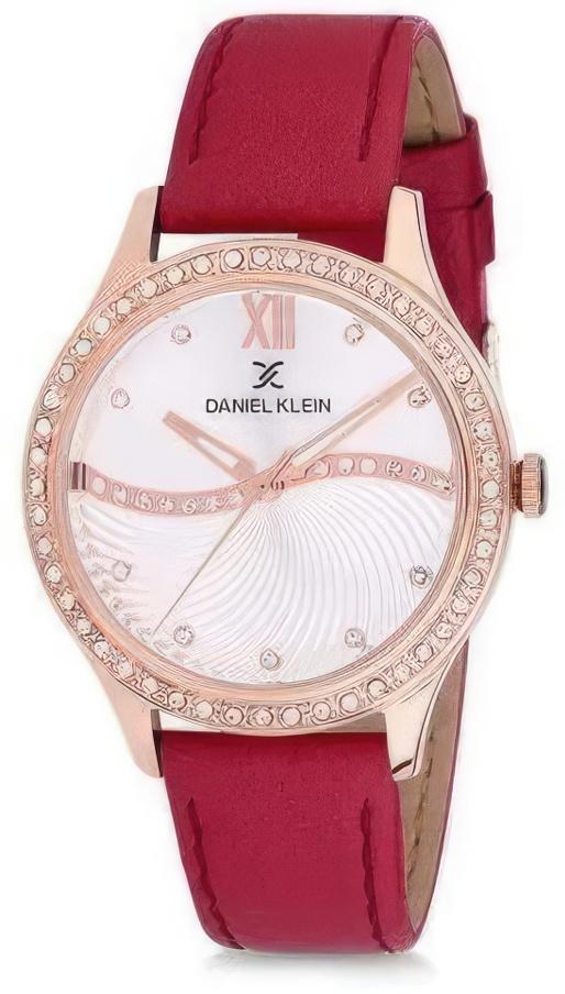 

Наручные часы женские Daniel Klein 12207-7, 12207-7