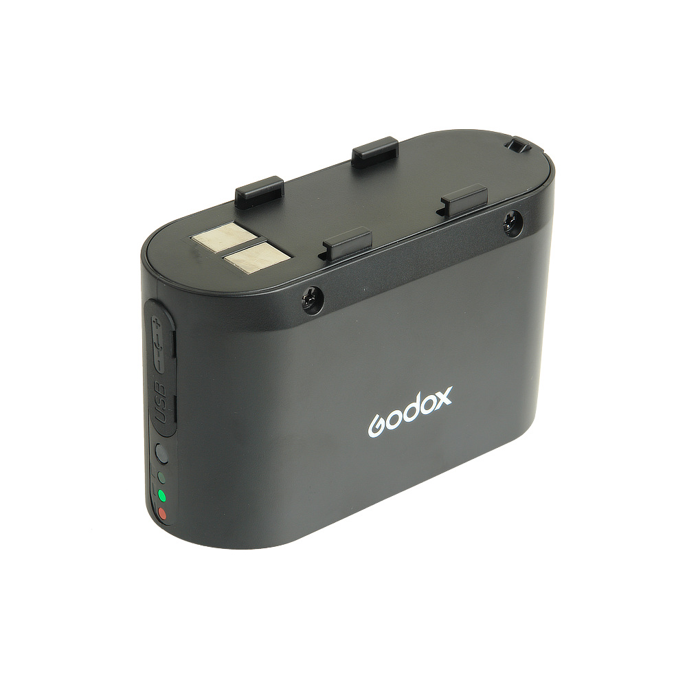 фото Аккумулятор godox bt5800 для pb960