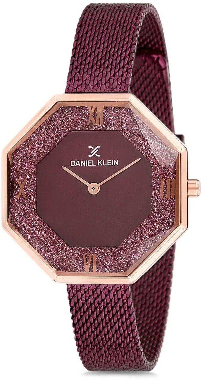 

Наручные часы женские Daniel Klein 12200-6, 12200-6