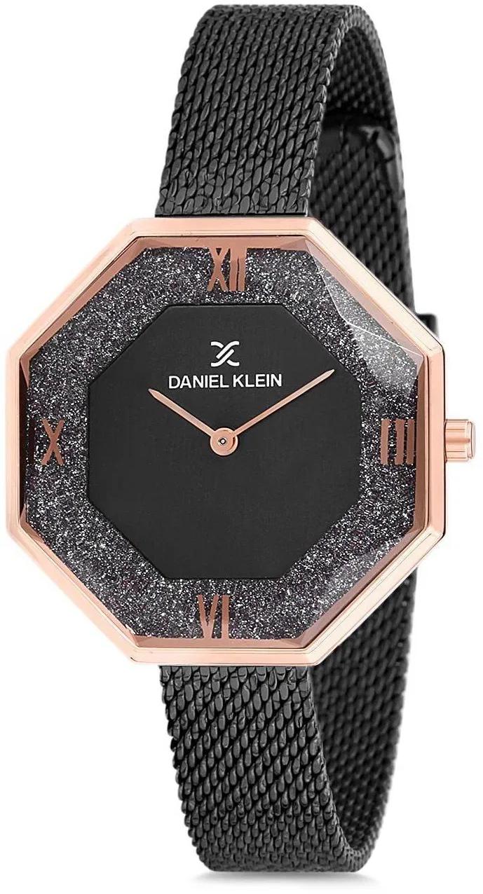 

Наручные часы женские Daniel Klein 12200-5, 12200-5