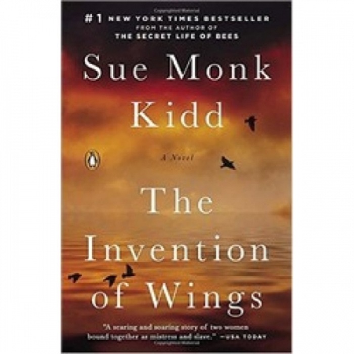 

The Invention of Wings