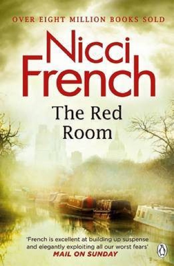 

The Red Room