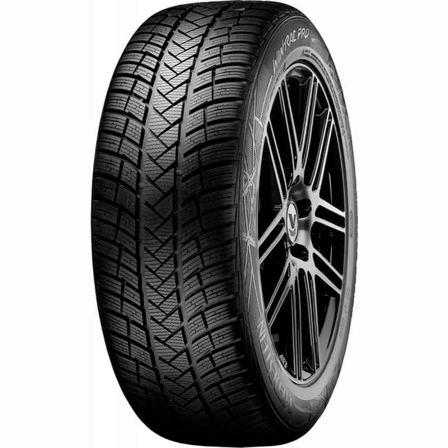 Шины Vredestein Wintrac Pro 285/35 R22 106Y XL