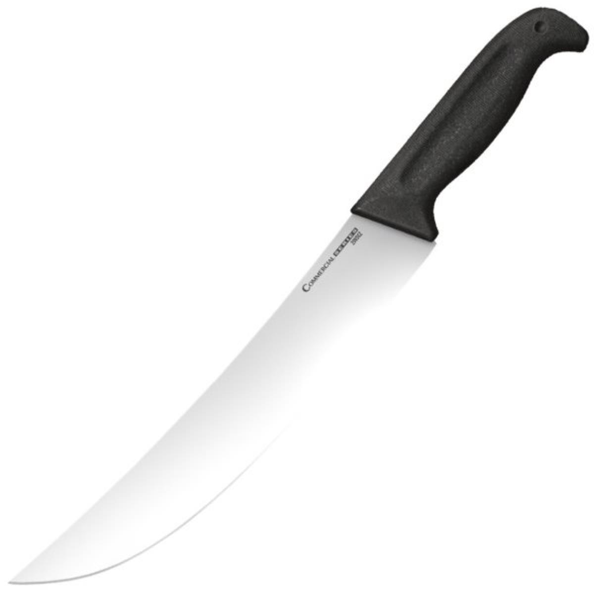 фото Туристический нож cold steel scimitar knife, black