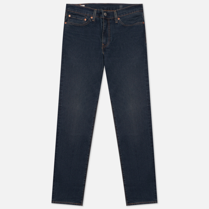 фото Джинсы мужские levi's 04511 синие 29/32