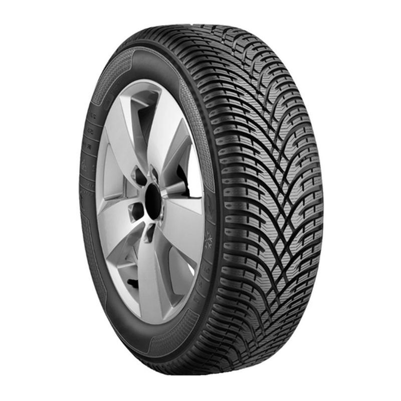 

Шины BFGOODRICH G-Force Winter 2 215/60R16 99H нешипованная