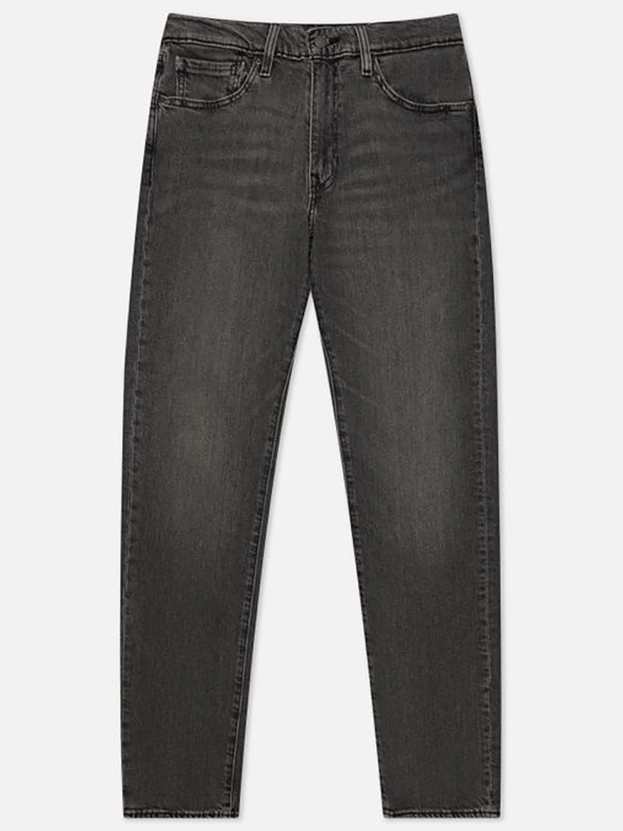 

Джинсы мужские Levi's 04511 серые 34/34, 04511