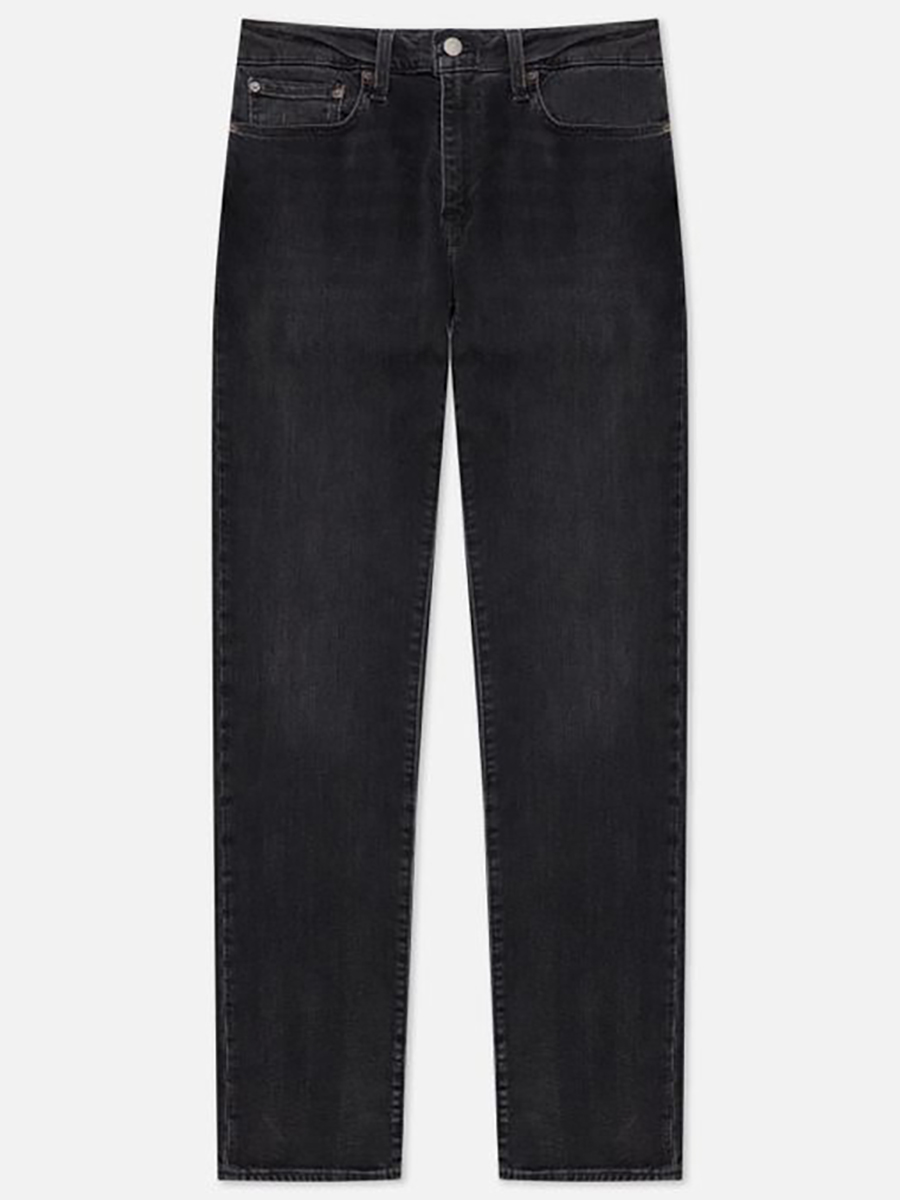 

Джинсы мужские Levi's 04511 серые 33/36, 04511