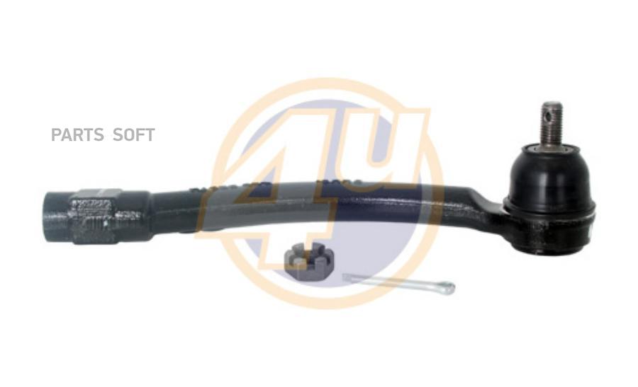 

Наконечник Прав Hyu I30/I40 11-/Kia Ceed 12- 4U арт. HY-A-11970