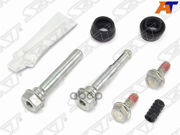 

Ремкомплект Направляющих Зад Toyota Land Cruiser 100 98-07/Перед Toyota Rav 4 00-05