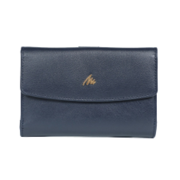 

Кошелек женский MATRAS 0WW-50030003000800, темно-синий (доставка из-за рубежа), 0WW-50030003000800