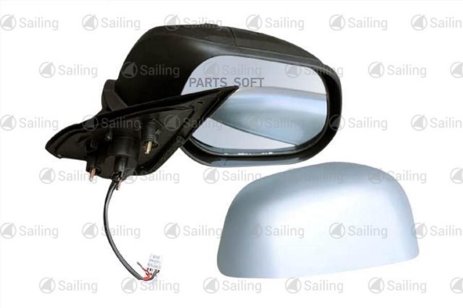 

Зеркало 1Шт Sailing Mb121033R