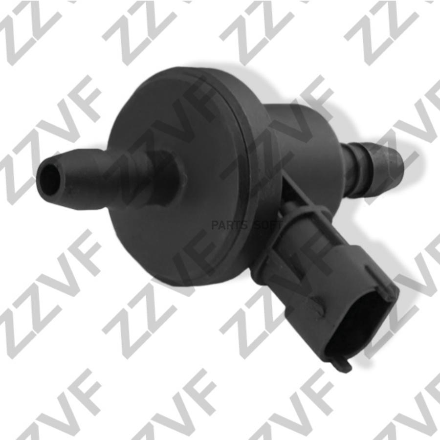 Zzvf Zvak006 Клапан Вентиляции Топливного Бака Chevrolet Cruze (09-..), Opel Astra H (04-.