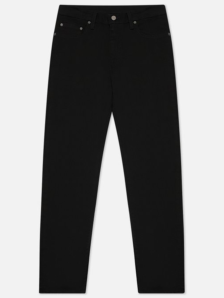 

Джинсы мужские Levi's 04511 черные 32/30, 04511